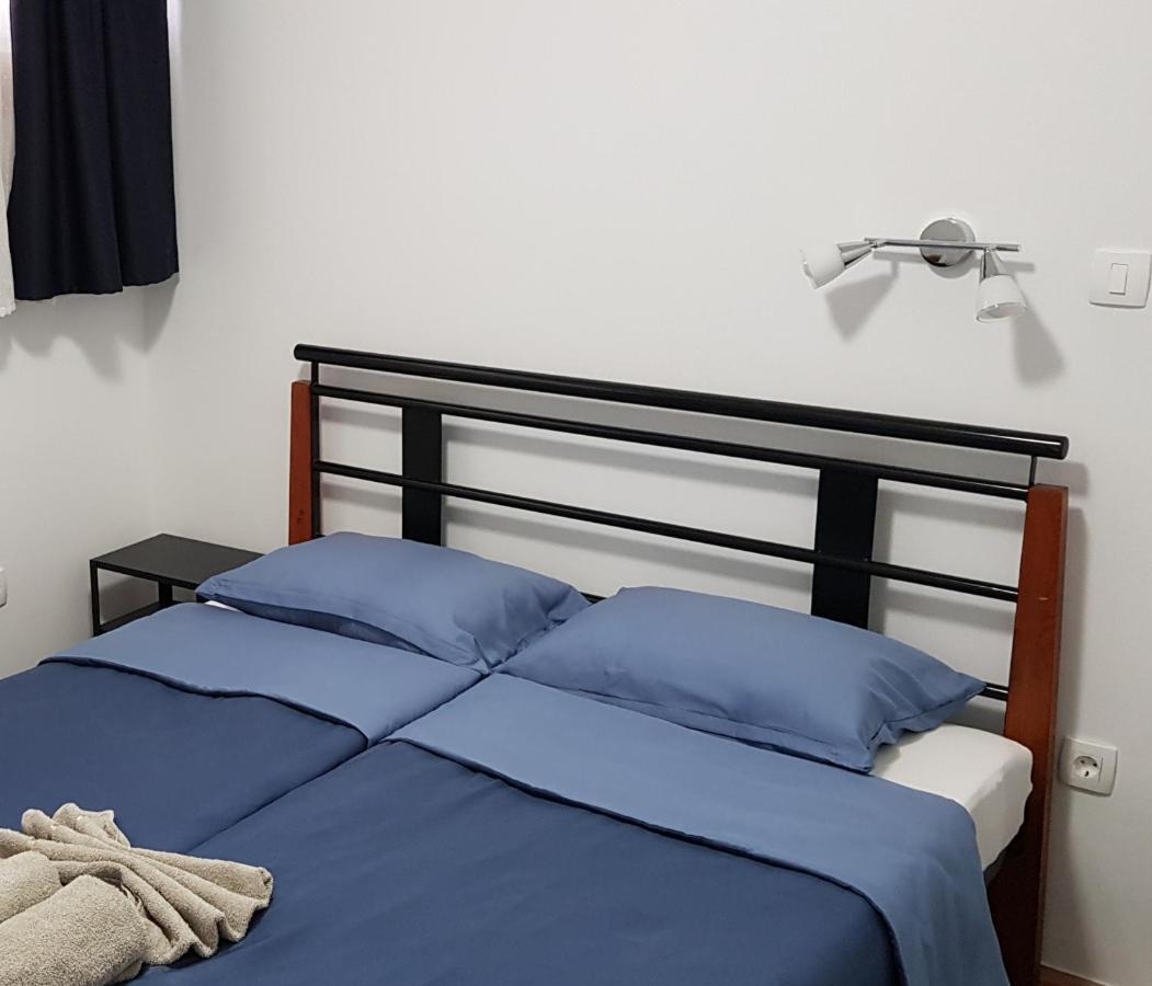 Hotel M-Blok Zagrzeb Zewnętrze zdjęcie